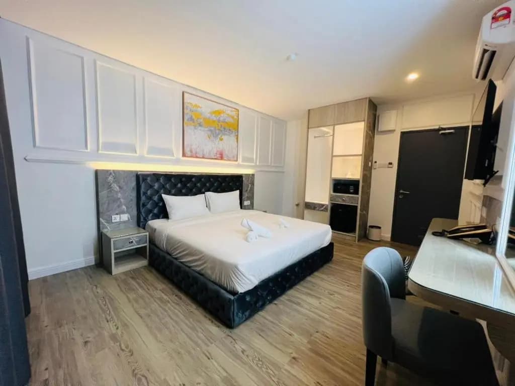 Frazel Heritage Hotel - main photo