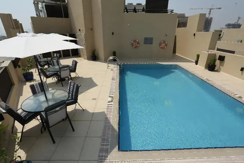 Marbella Holiday Homes Rental LLC - photo 12