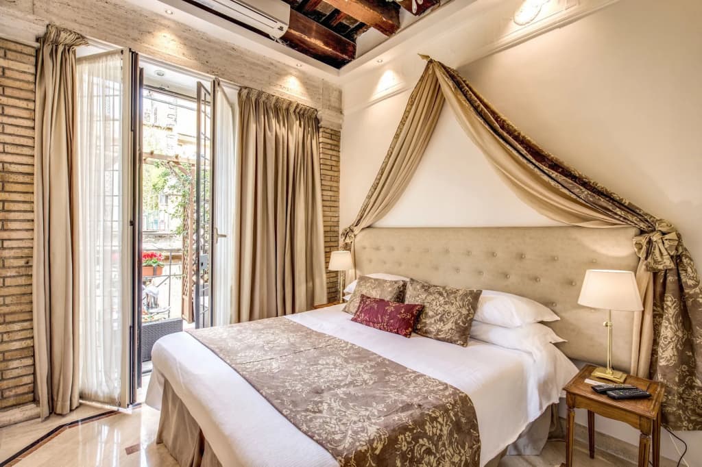 Pantheonview - Luxury Suites - photo 5