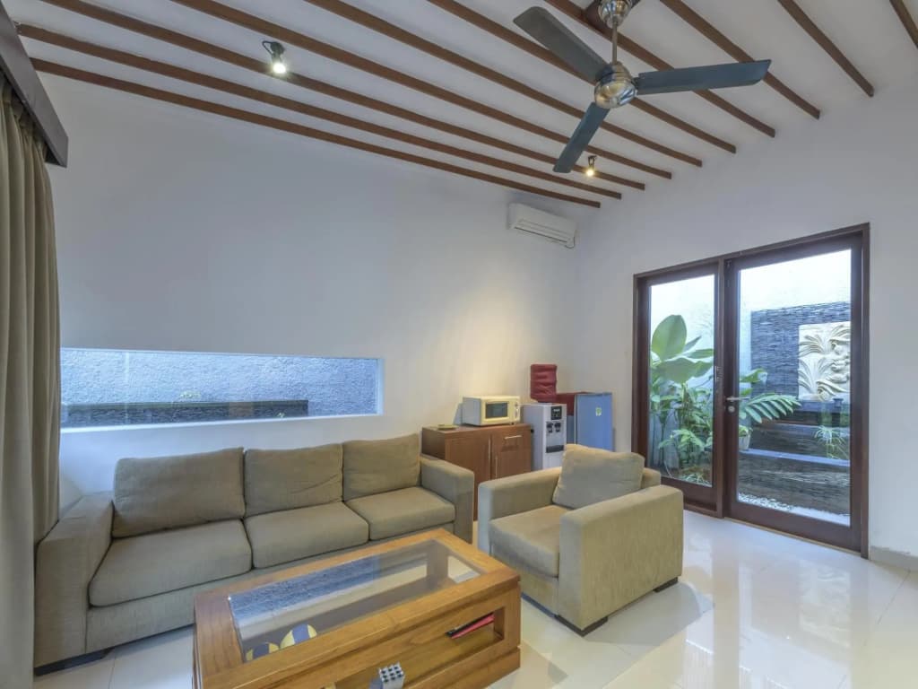 Grania Bali Villa - photo 3