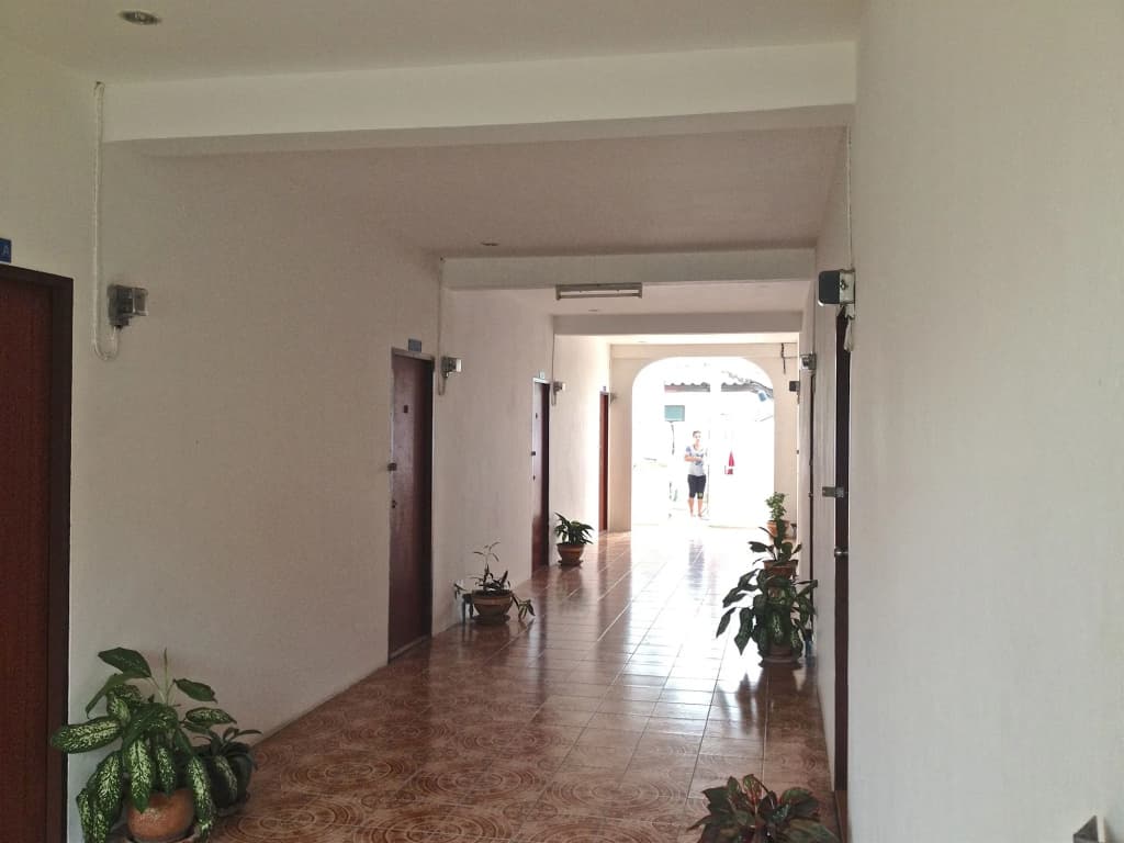 Little Austria Tams Guesthouse - photo 11