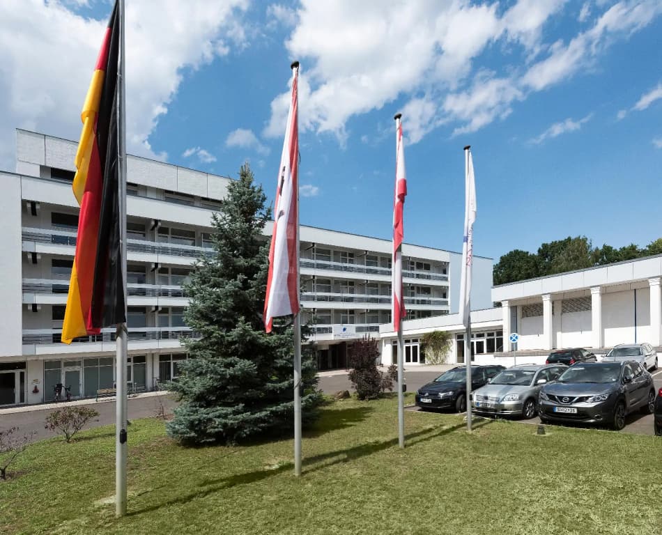 Hotel Muggelsee Berlin - photo 9