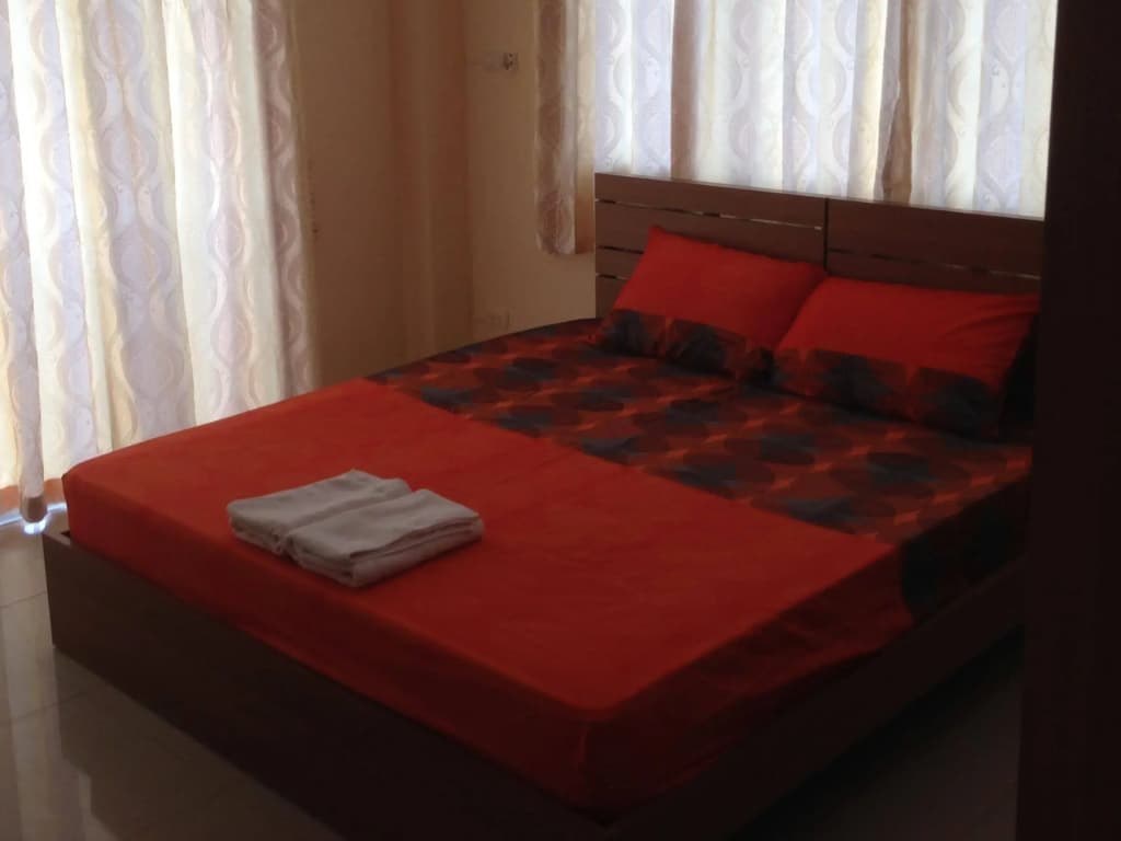 Concordia Guesthouse - photo 3