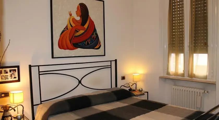 Tuscolo Holiday House - tuscolo@fastwebnet.it - photo 3