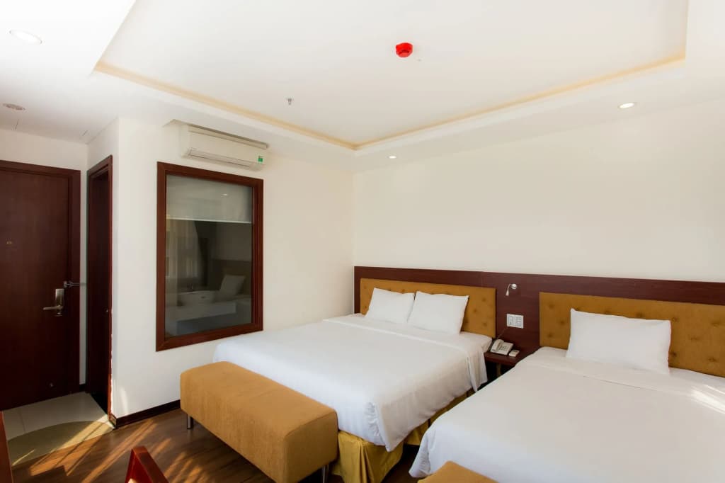 SEASIDE Hotel Danang - photo 6