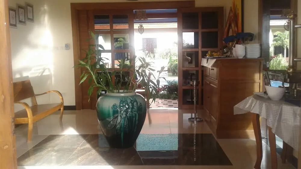 Villa Angelica - Baan Malinee - photo 4