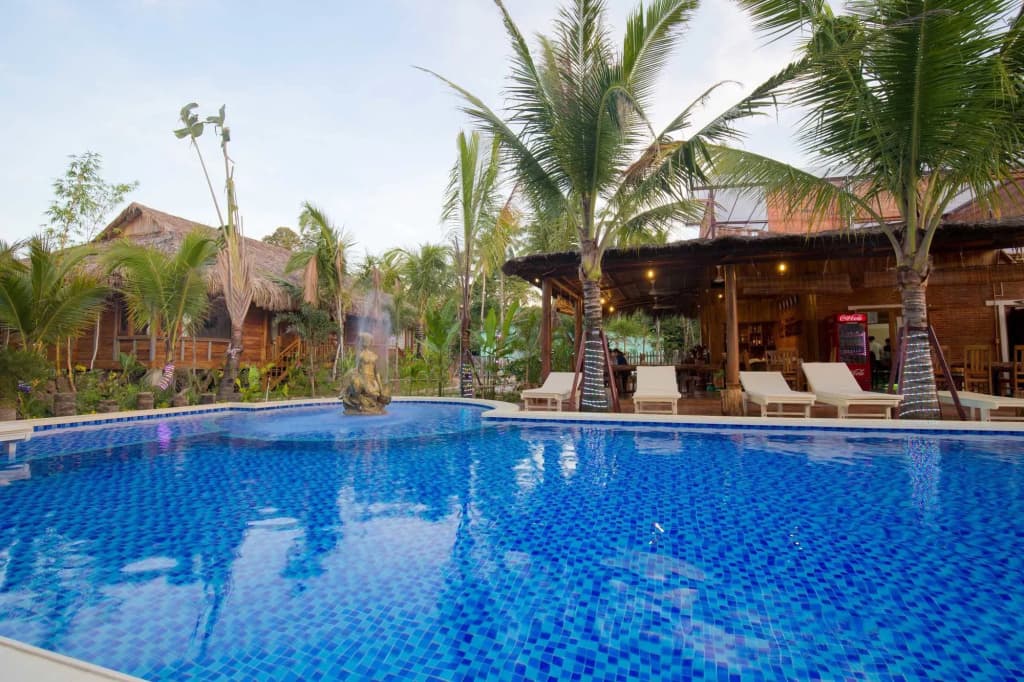 Phu Quoc Greenland - photo 10