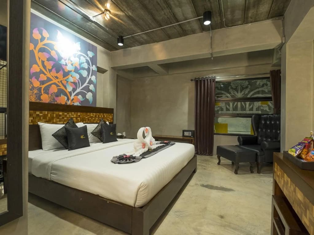 Thapae Loft - photo 33