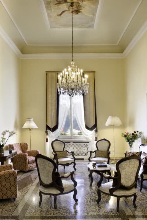 Hotel Principe - photo 2