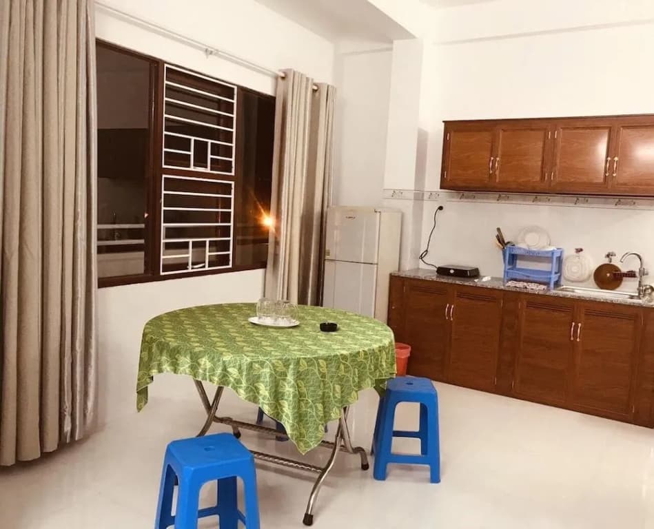 Apartment Color - photo 15
