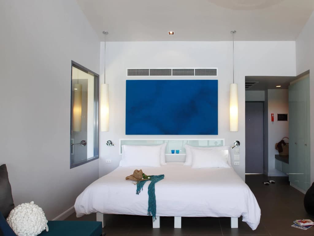 The Houben Hotel,  Adult Only - photo 2