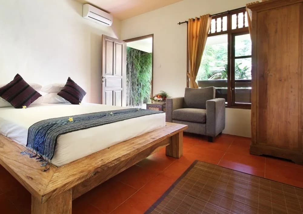 De rich Villas - main photo