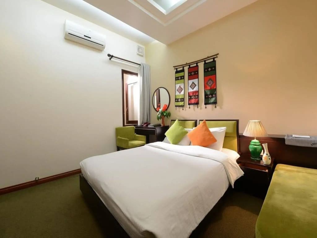 Artisan Boutique Hotel - photo 4