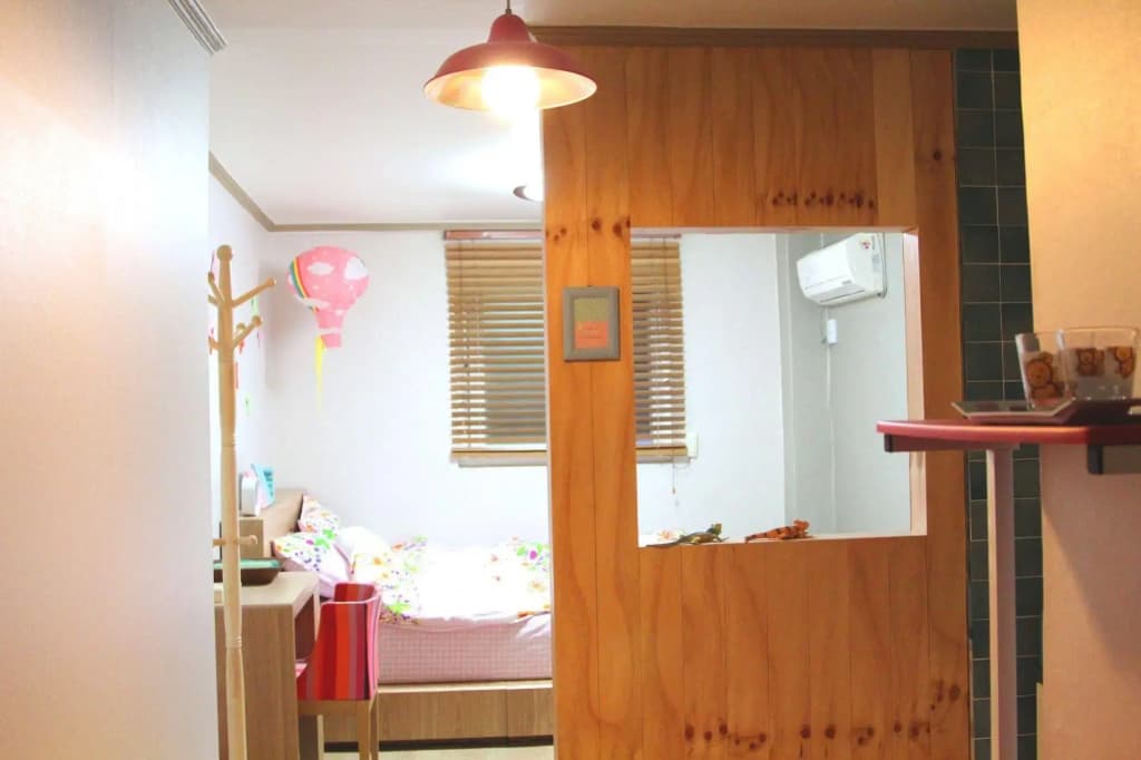 Raon Residence in Gangnam - photo 7