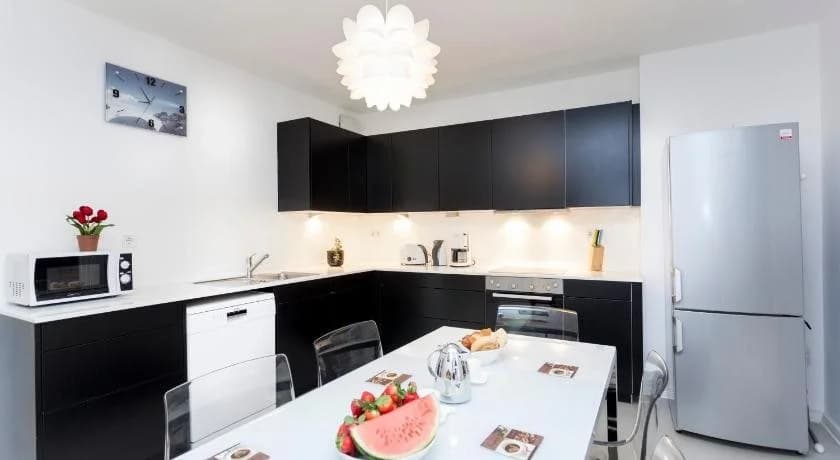 Great Stay Apartments - photo 19