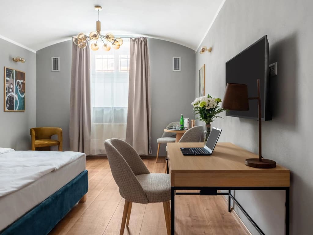 Numa Prague Libusa - photo 3