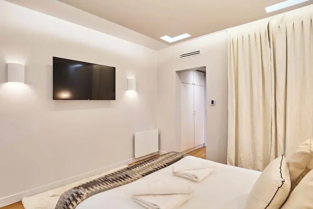 Sublime AC Apartment - Champs Elysees - photo 6