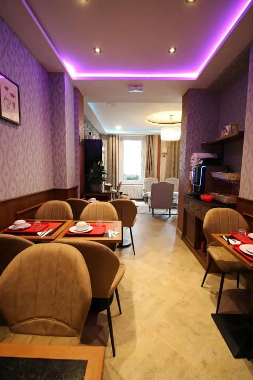 Parc Hotel Paris - photo 17
