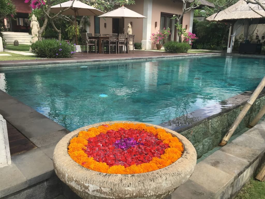 Villa Pasraman Baghawan - photo 10
