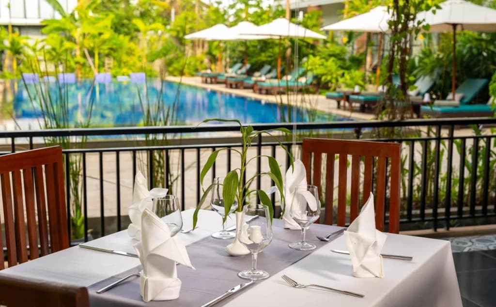 Resort D' Popular - photo 15