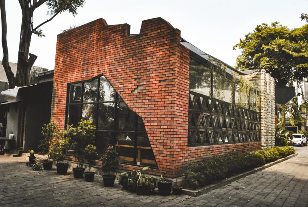 Pondok Heras Suite - photo 1