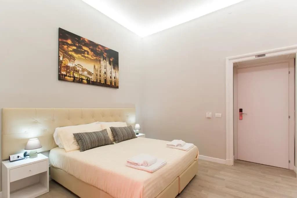 4Rooms Milano - photo 14