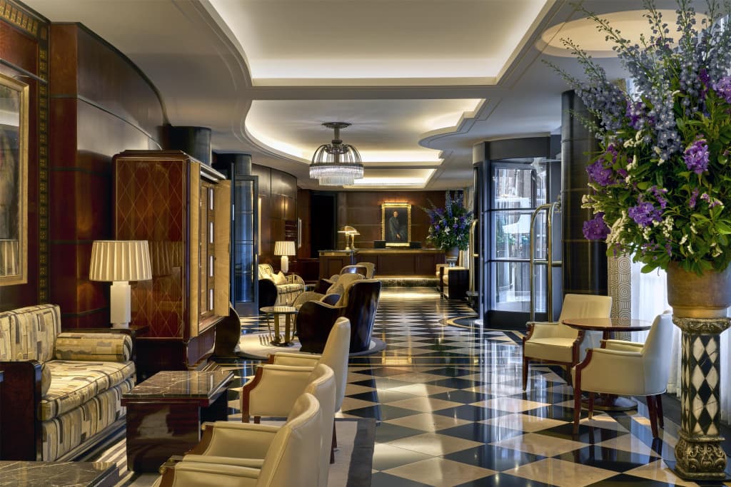 The Beaumont Mayfair - photo 28