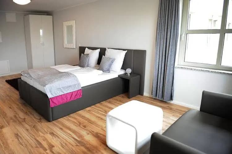 Inn Hotel Berlin - photo 5