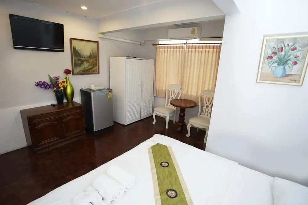 Wongamat Villa - photo 5