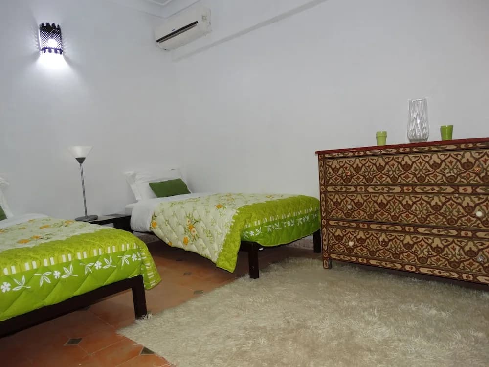 Palm Auberge - photo 3