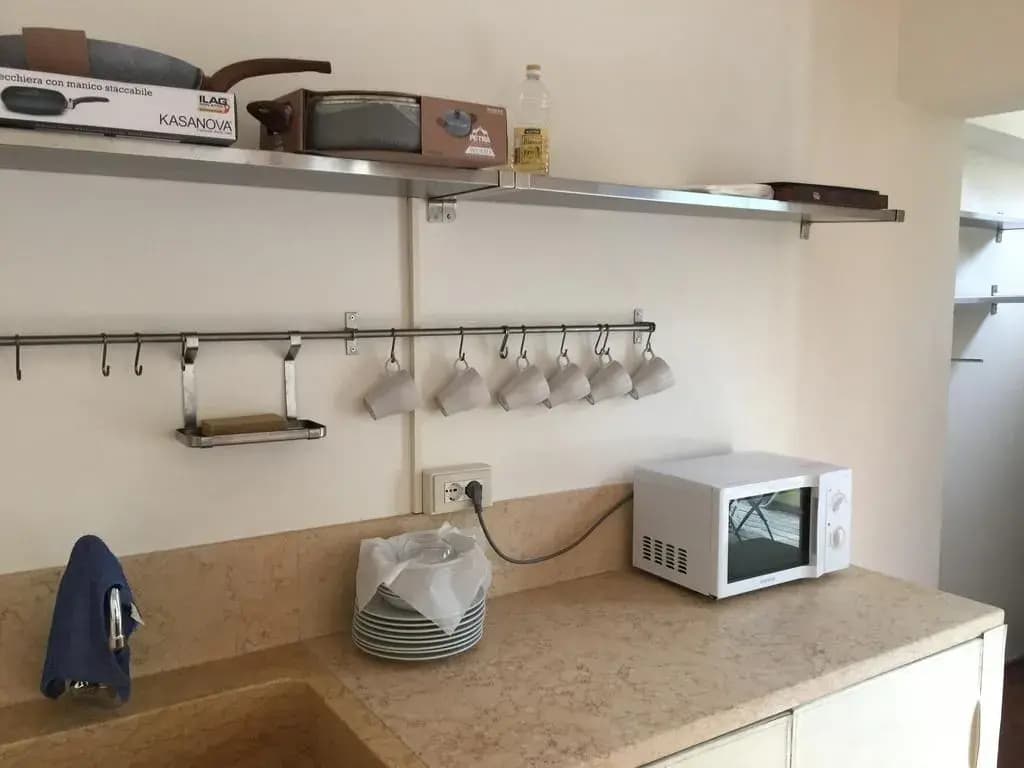 Florence Garden Apartment - photo 8