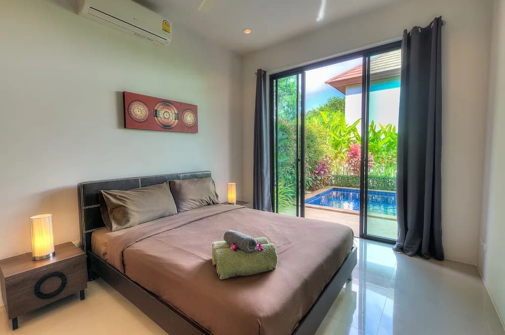 Modern 3BR Pool Villa by Intira Villas - photo 6