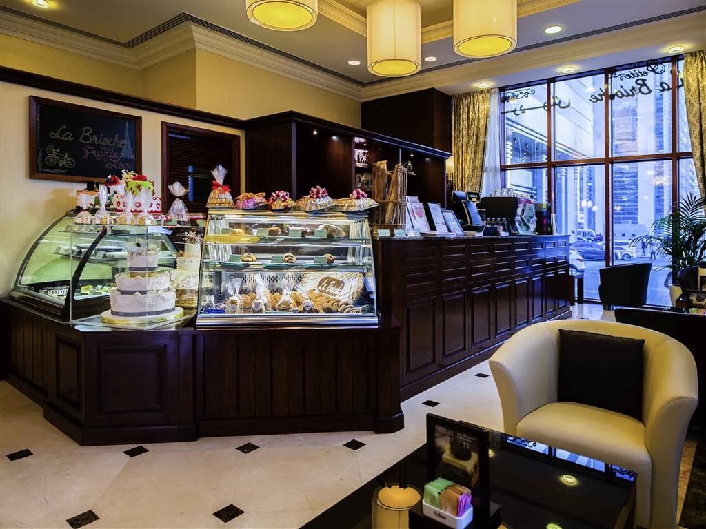 Majlis Grand Mercure Residence Abu Dhabi - photo 15