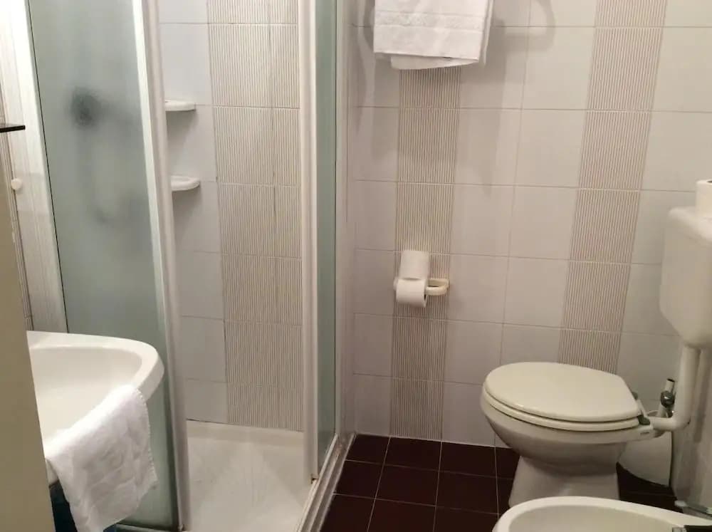 Hotel Villa Parco - photo 8