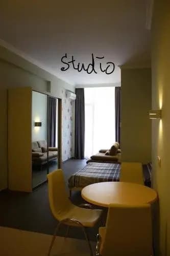Tbilisi Apartment - photo 5