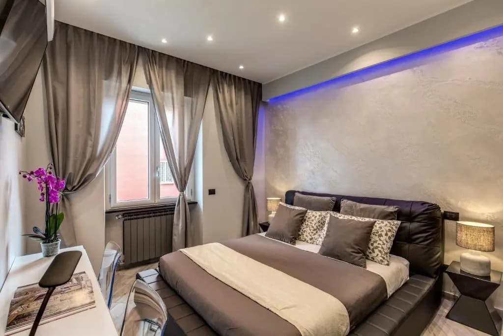 Lux Apartment - photo 8