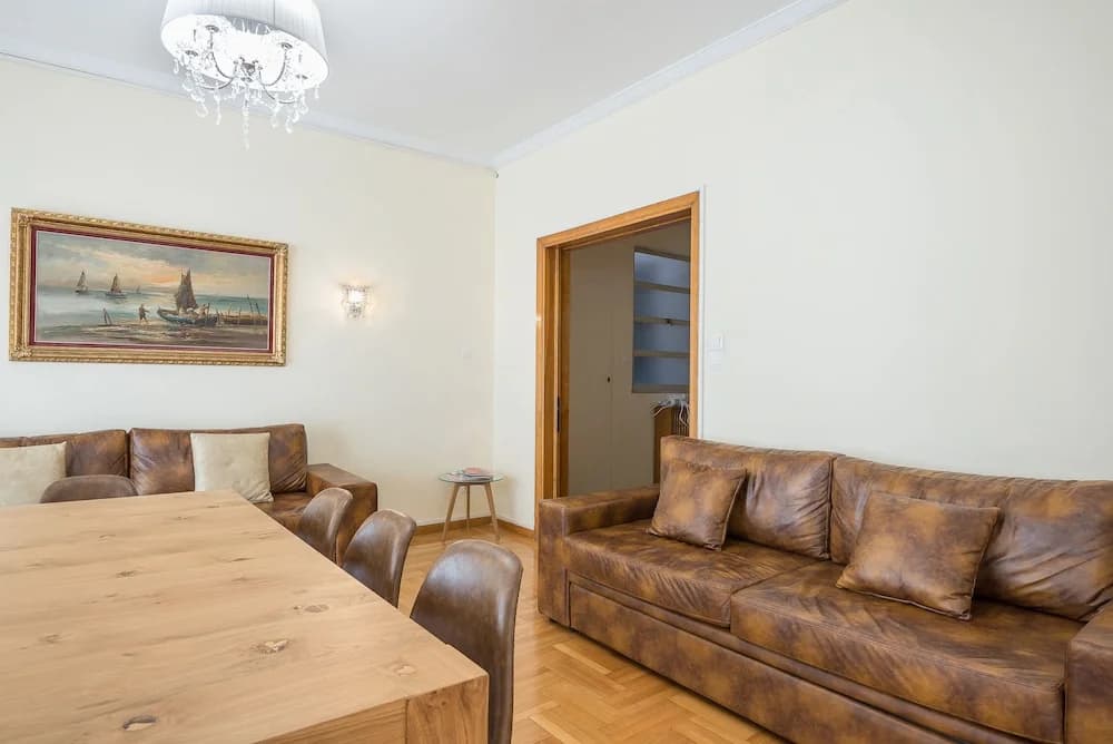 Athens Park Palace Apartments - photo 5