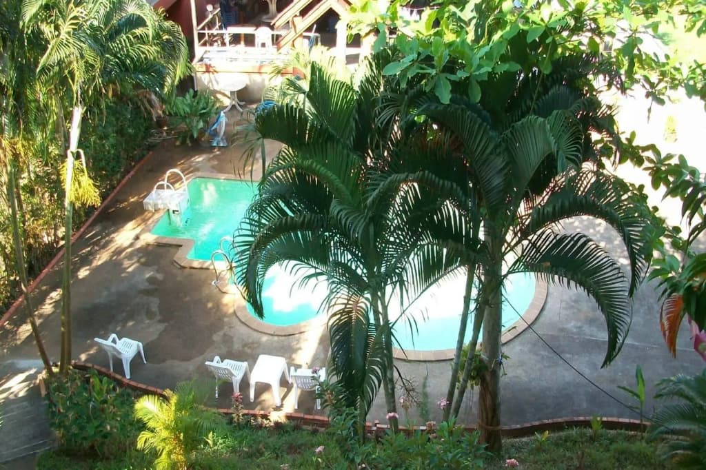 Krabi Loma Hotel - photo 13