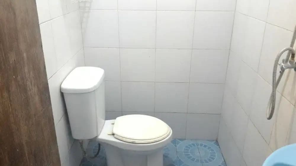 Satwa 4 Homestay - photo 13