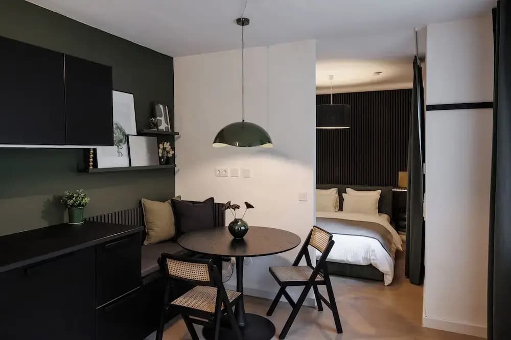 ViennaCityLoft with Terrace SelfCheckIn - photo 3