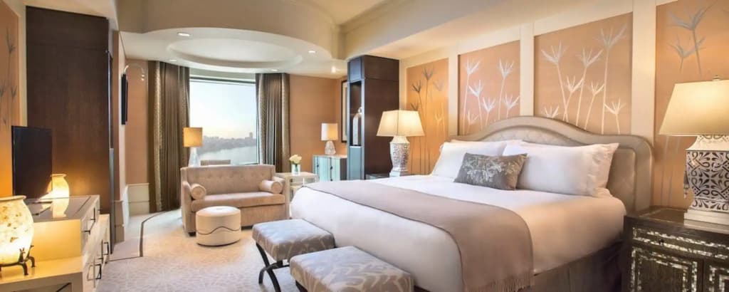 The St. Regis Cairo - photo 5