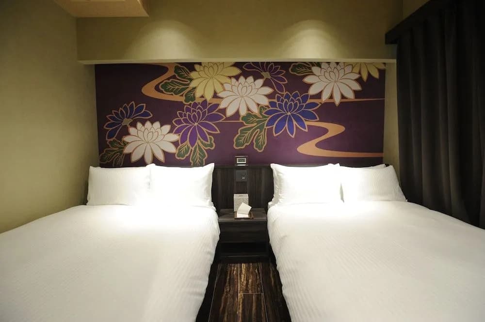 cotoha Hotel Asakusa - photo 5