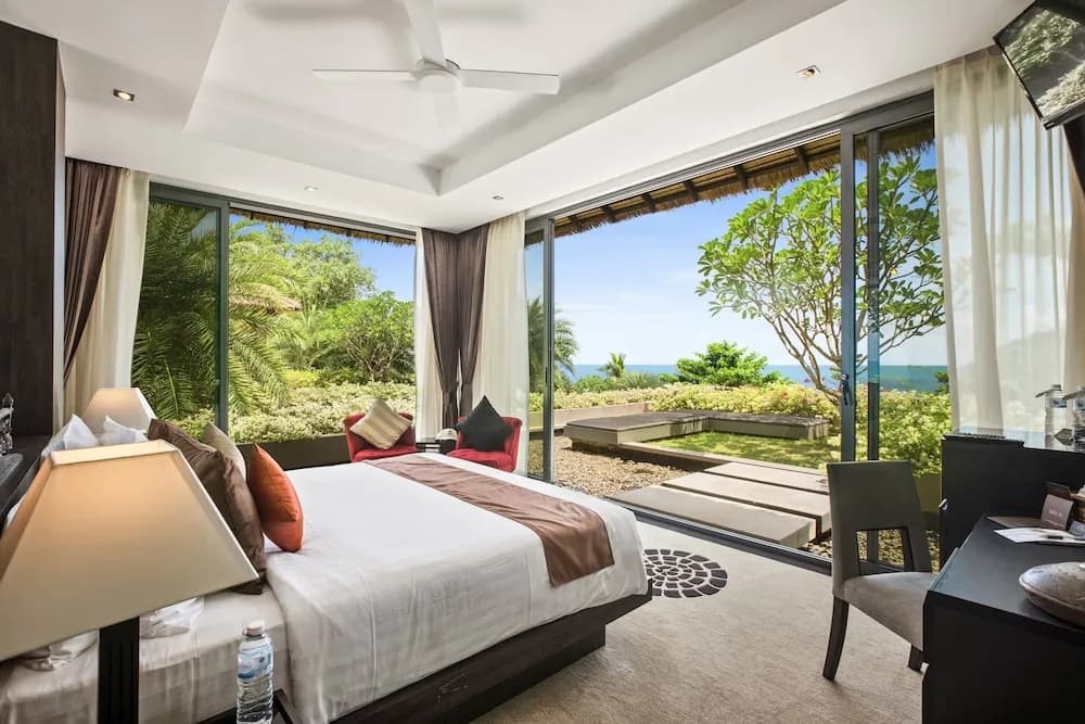 Sangsuri Villa 3 - photo 3