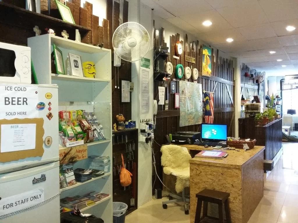 Agosto Inn - photo 12