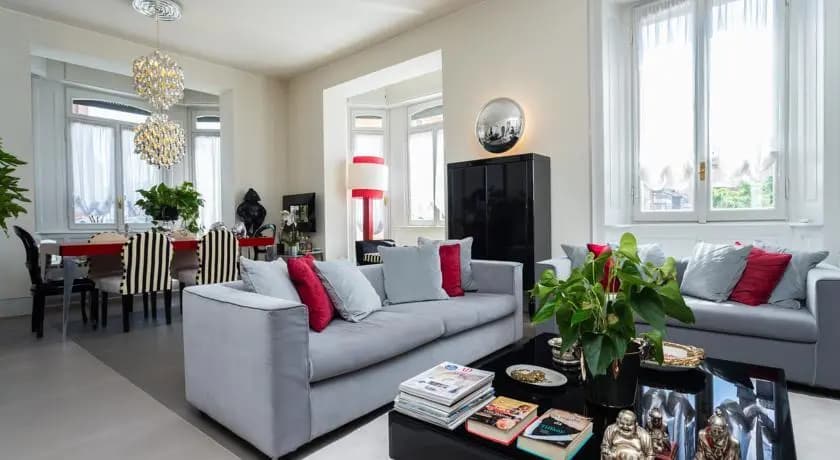 Triplex Lux Ennio - main photo