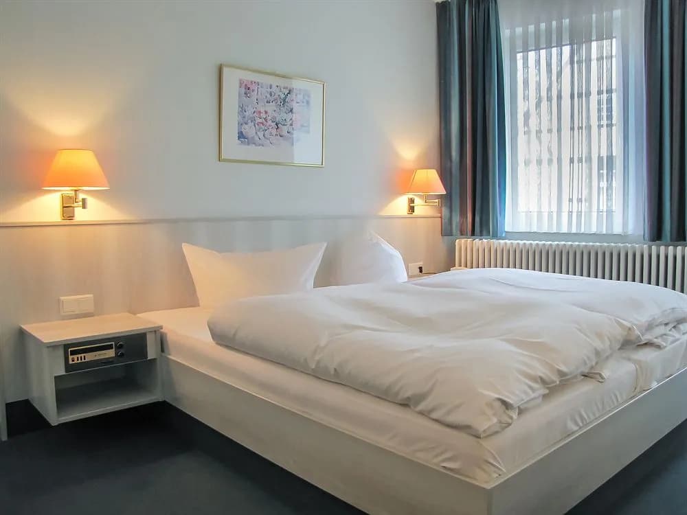 Hotel Alter Markt - photo 3