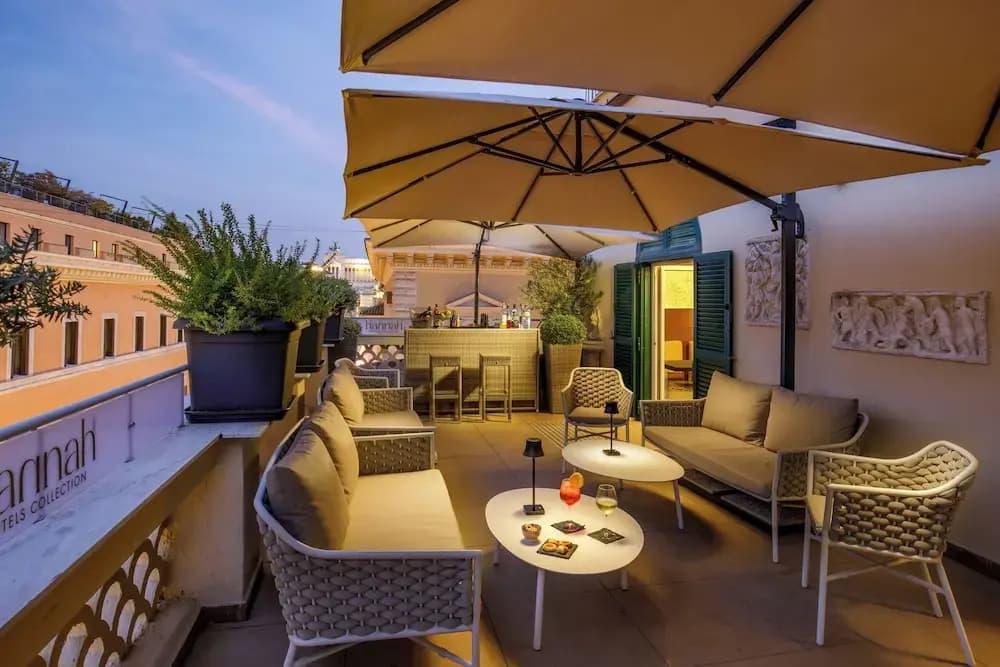 Hotel Regno - photo 24