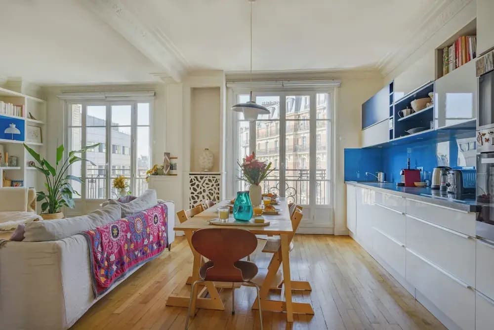 Paris Les Amandiers Residence - photo 4