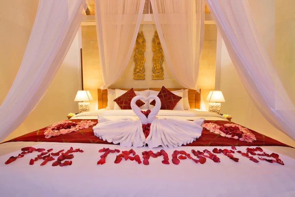 The Tamantis Villas - main photo