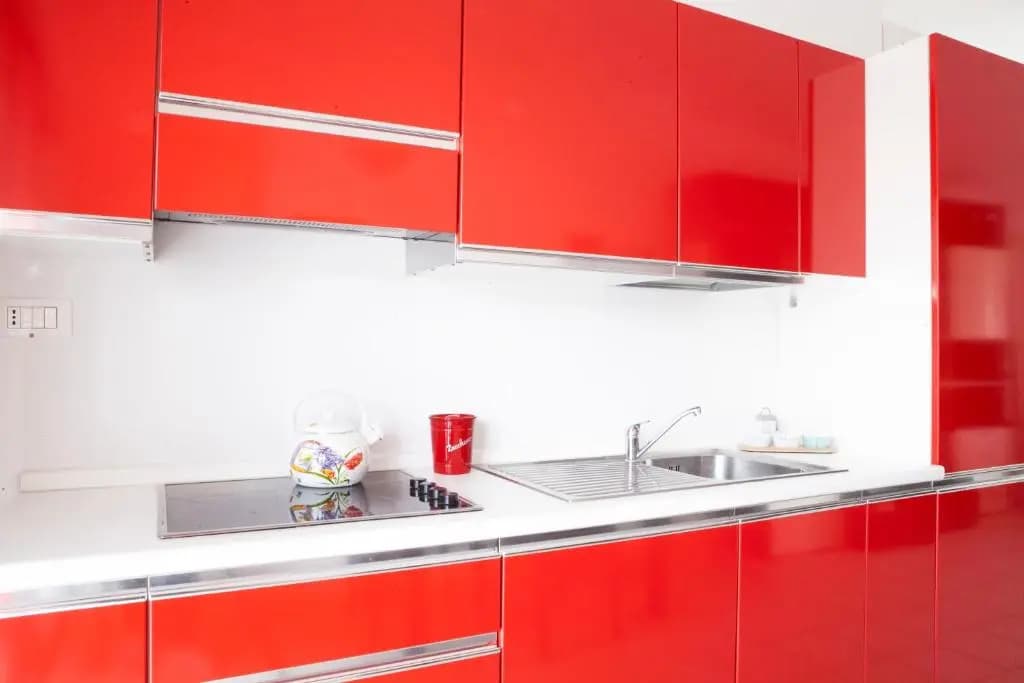Alessia's Flat - Loreto - photo 9